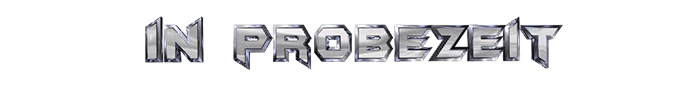 inProbezeit