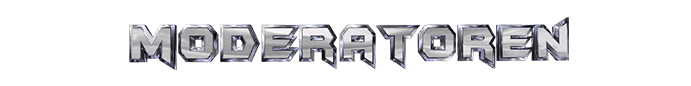 Modoratoren